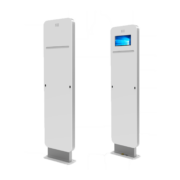 Portillons d’accès RFID